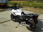 �������� �� ������ �������� Yamaha TDM900 2007 ���� 9